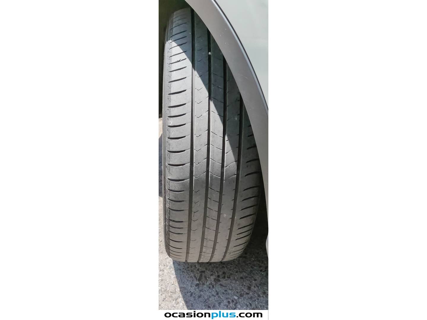 Nissan QASHQAI Nissan Qashqai DIG-T 115 N-Connecta  (115 CV) seminuevo