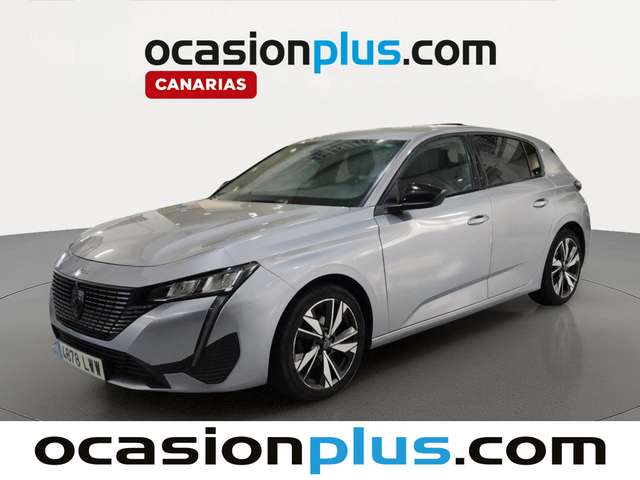 Peugeot 308 PureTech 130 S&S Allure (130 CV) de segunda mano
