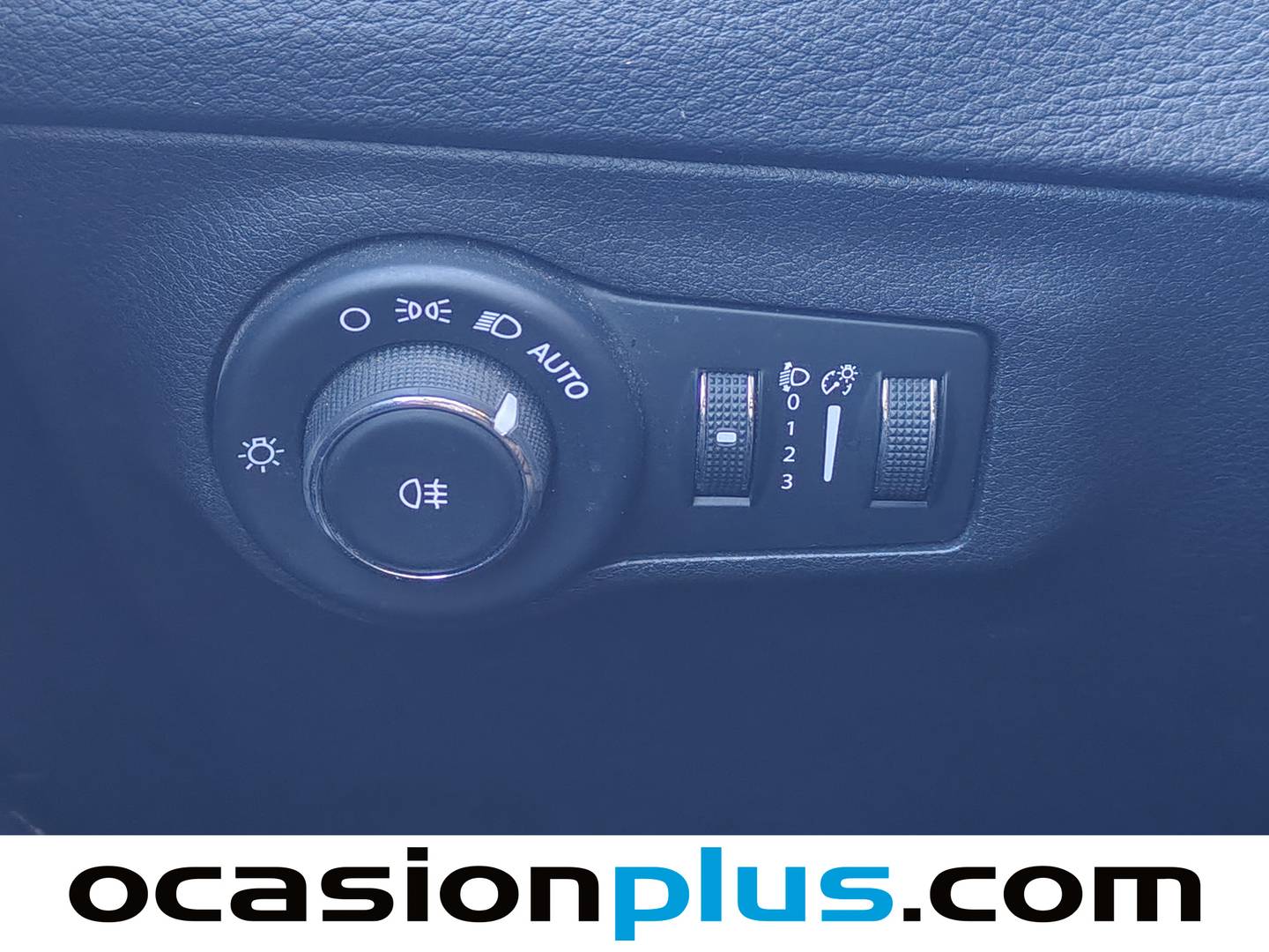 Foto Jeep Compass Jeep Compass 1.4 Multiair Sport 4x2 (140 CV)