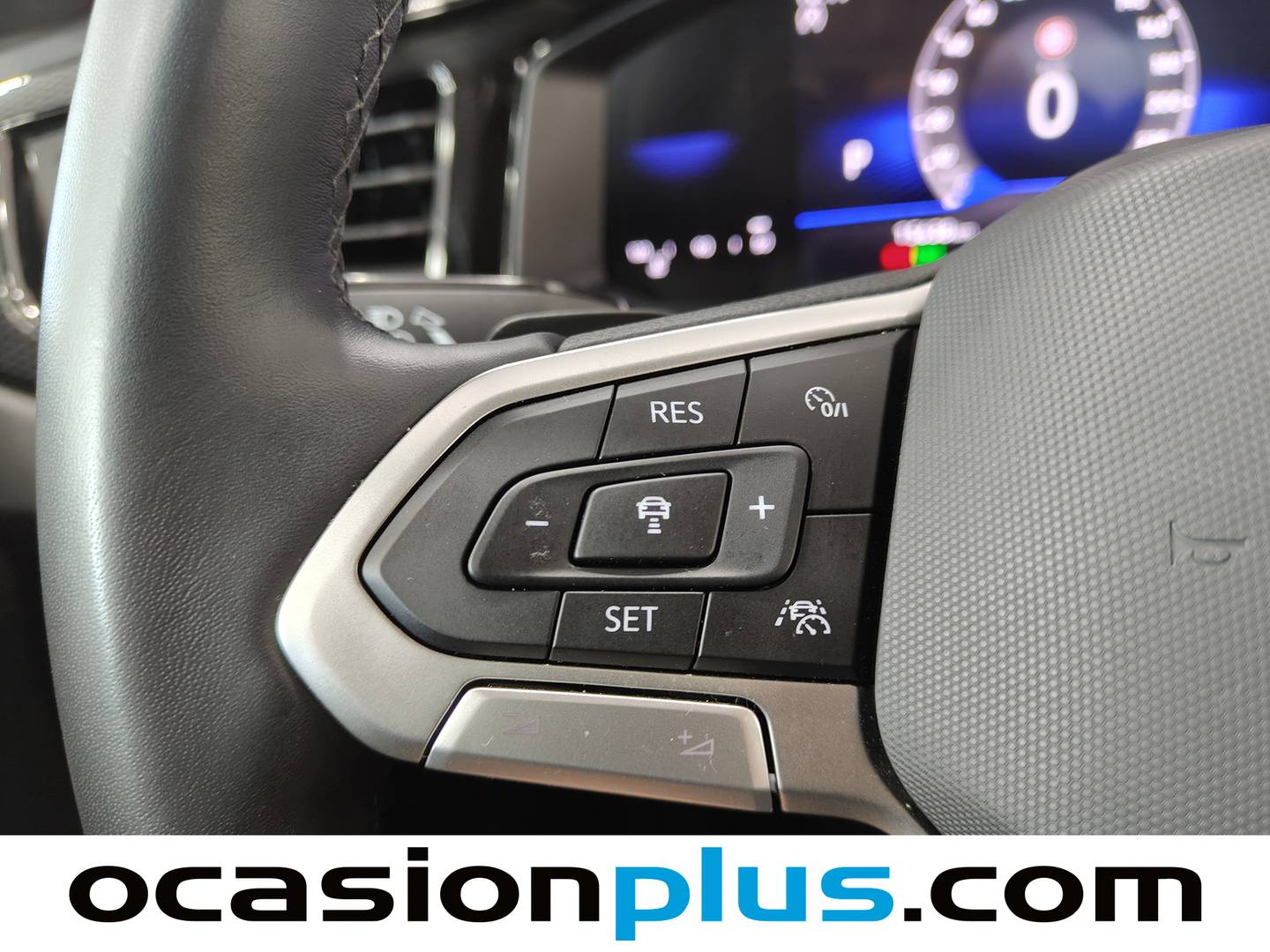 Foto Volkswagen Taigo Volkswagen Taigo ``Más`` 1.0 TSI (115 CV) DSG