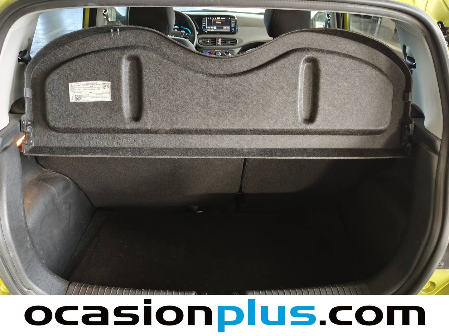 Foto Hyundai i10 Hyundai i10 1.0 Klass (63 CV)