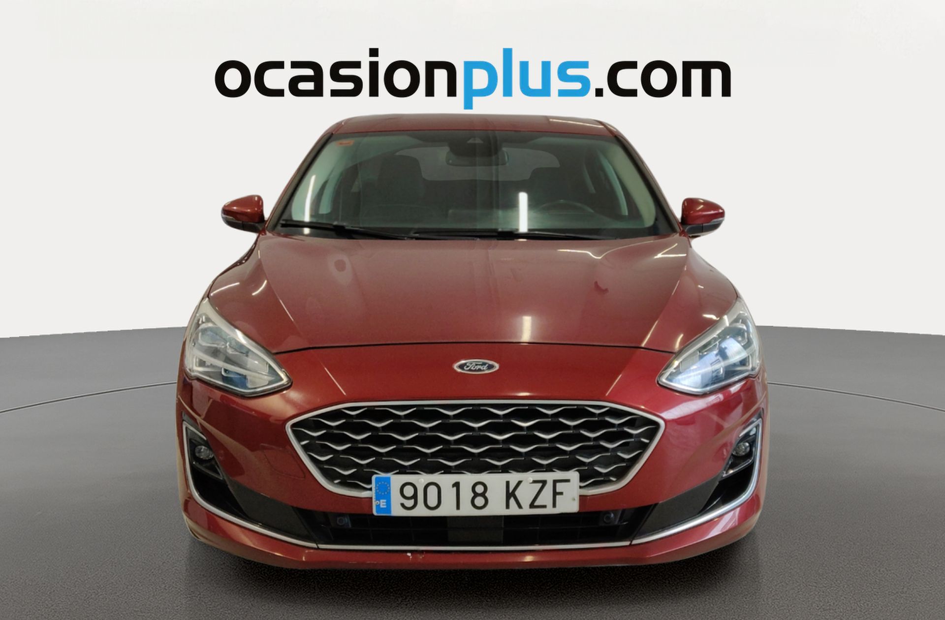 Ford Focus 1.5 EcoBoost Vignale - foto 15