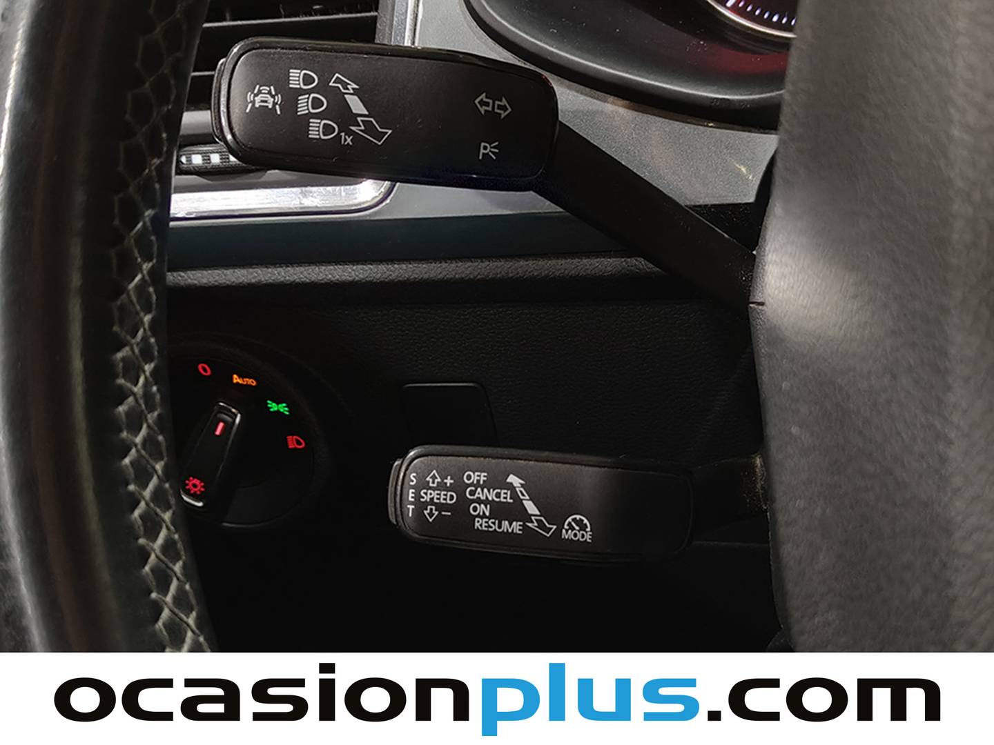 Foto Seat Ateca SEAT Ateca 1.0 TSI S&S Ecomotive Style Premium Nav  (115 CV)