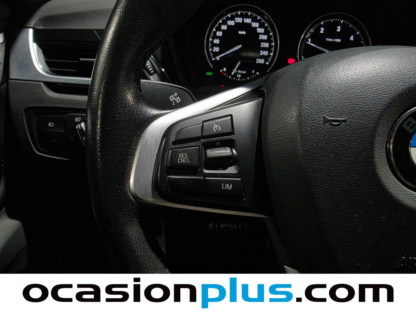 BMW X1 BMW X1 sDrive18d Business (150 CV) 150cv
