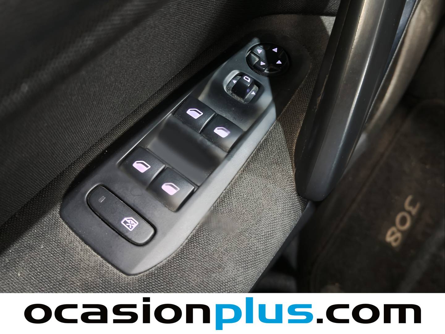 Peugeot 308 Peugeot 308 1.2 PureTech S&S Active (110 CV) manual