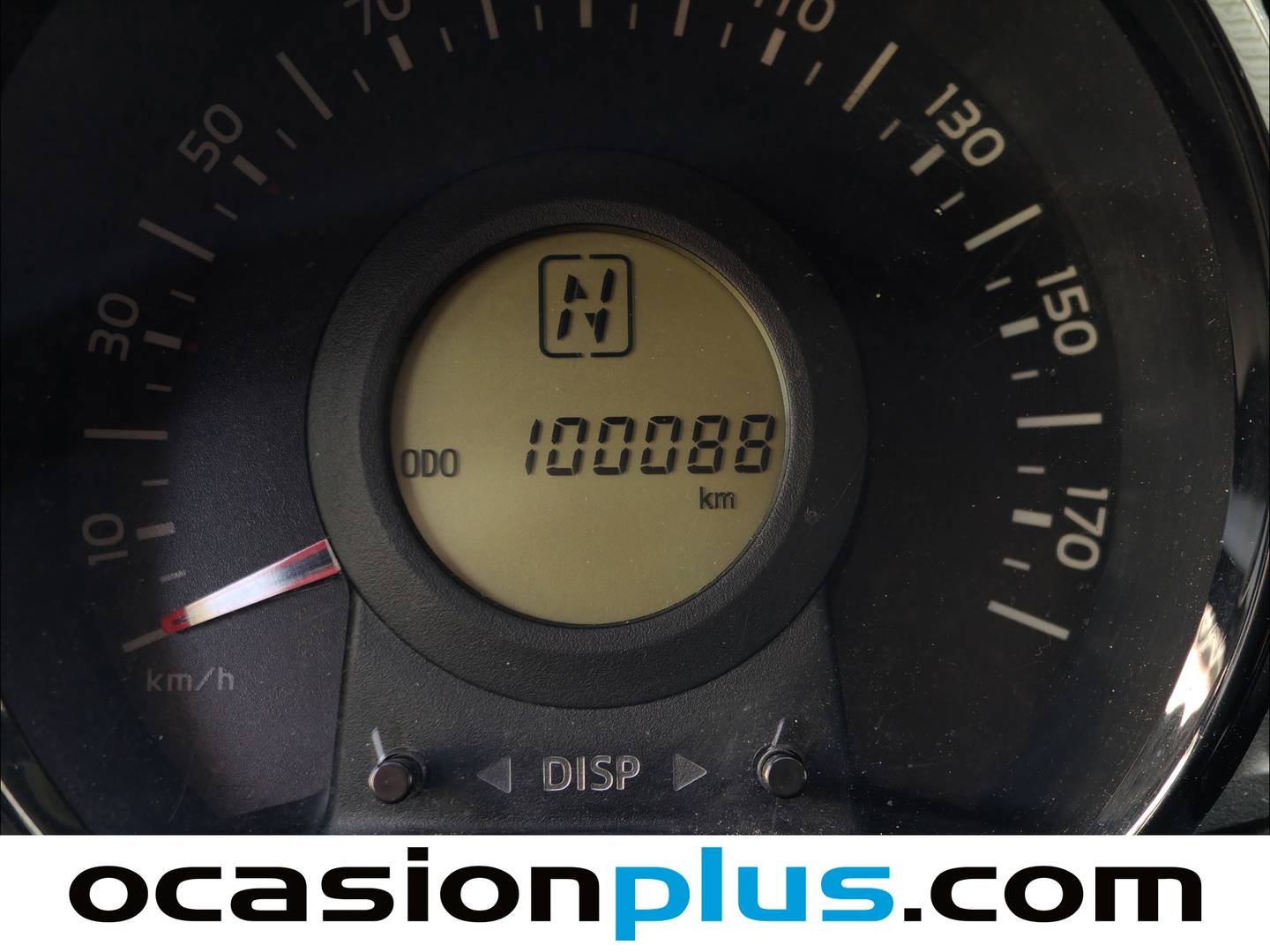 Peugeot 108 Peugeot 108 1.0 VTi Top! Allure ETG5 (69 CV) seminuevo