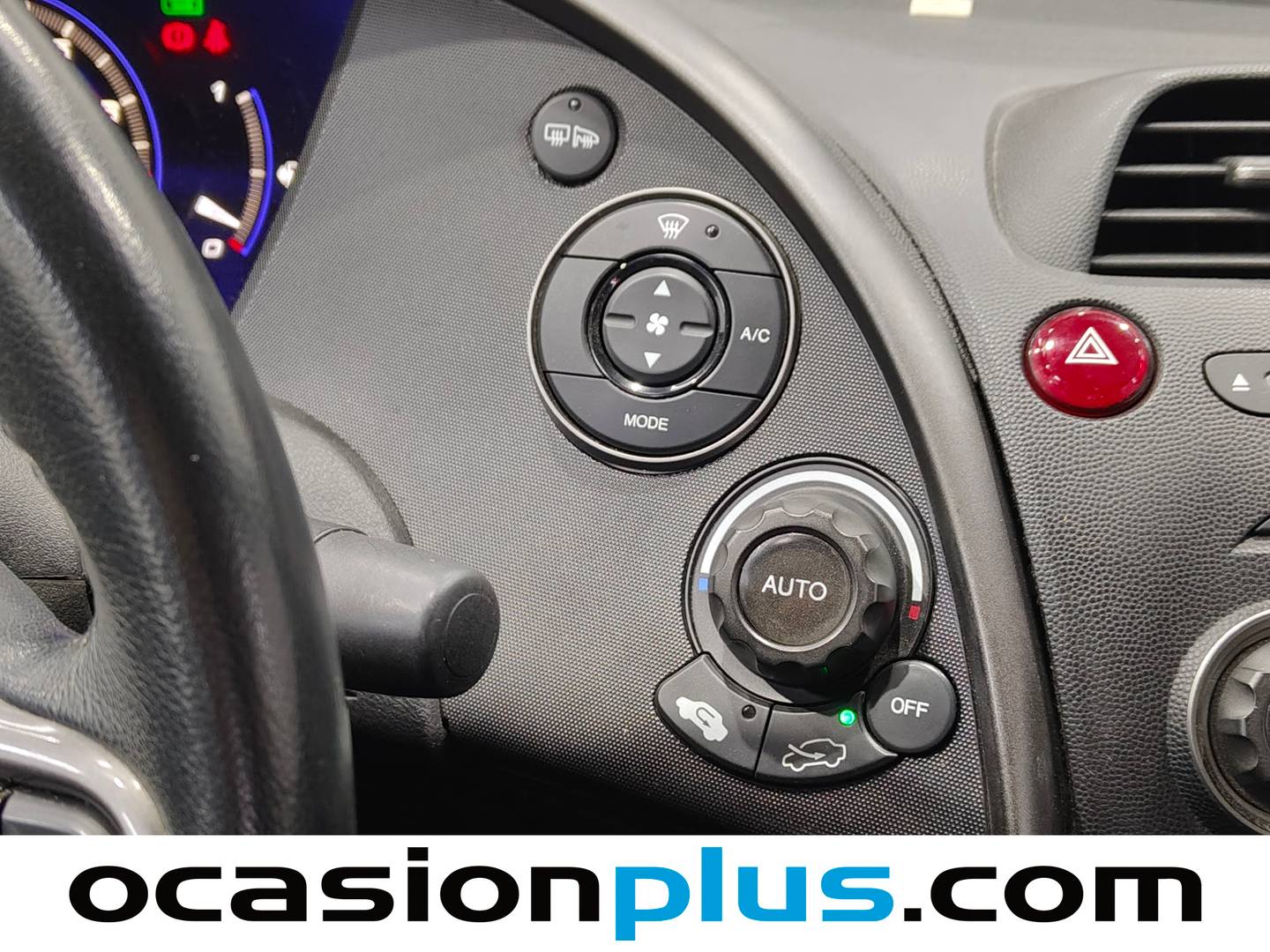 Acabados Honda Civic Honda Civic 1.8 I-VTEC Sport (140 CV)