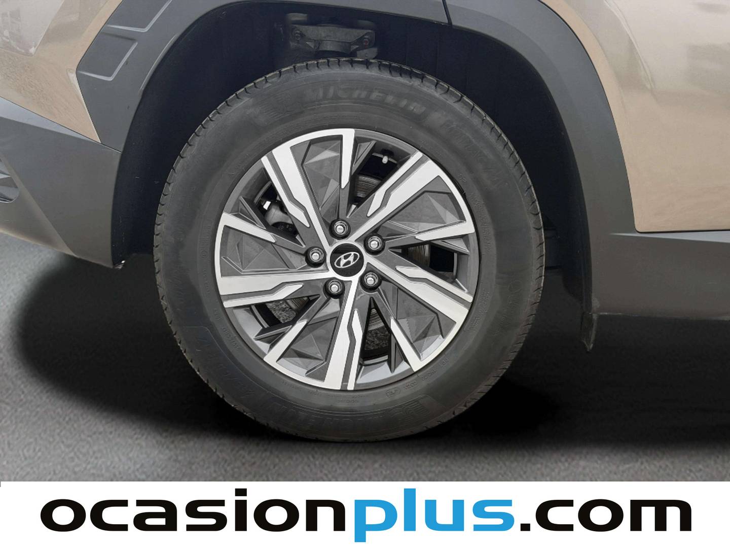 Hyundai Tucson Hyundai Tucson 1.6 CRDI Maxx (115 CV) diésel