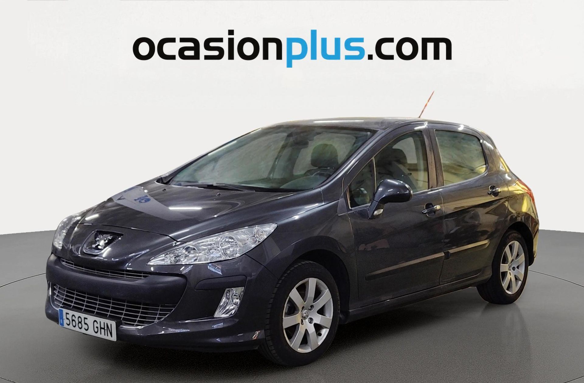 Peugeot 308 1.6 VTi Sport