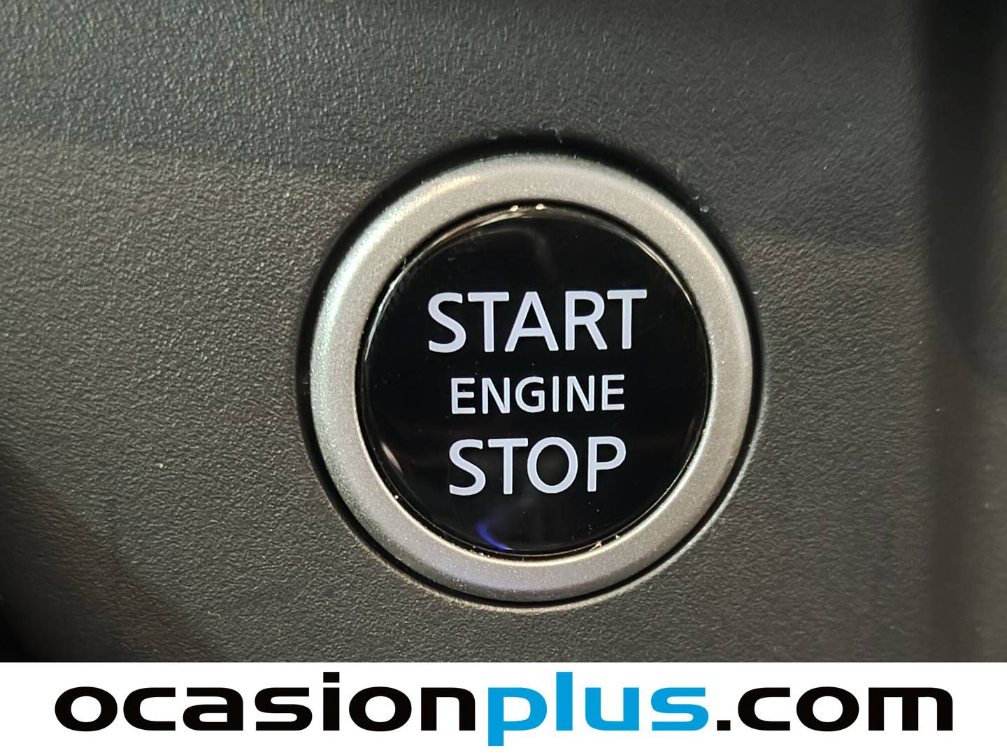 Foto Nissan QASHQAI Nissan Qashqai DIG-T 140 N-Connecta (140 CV)