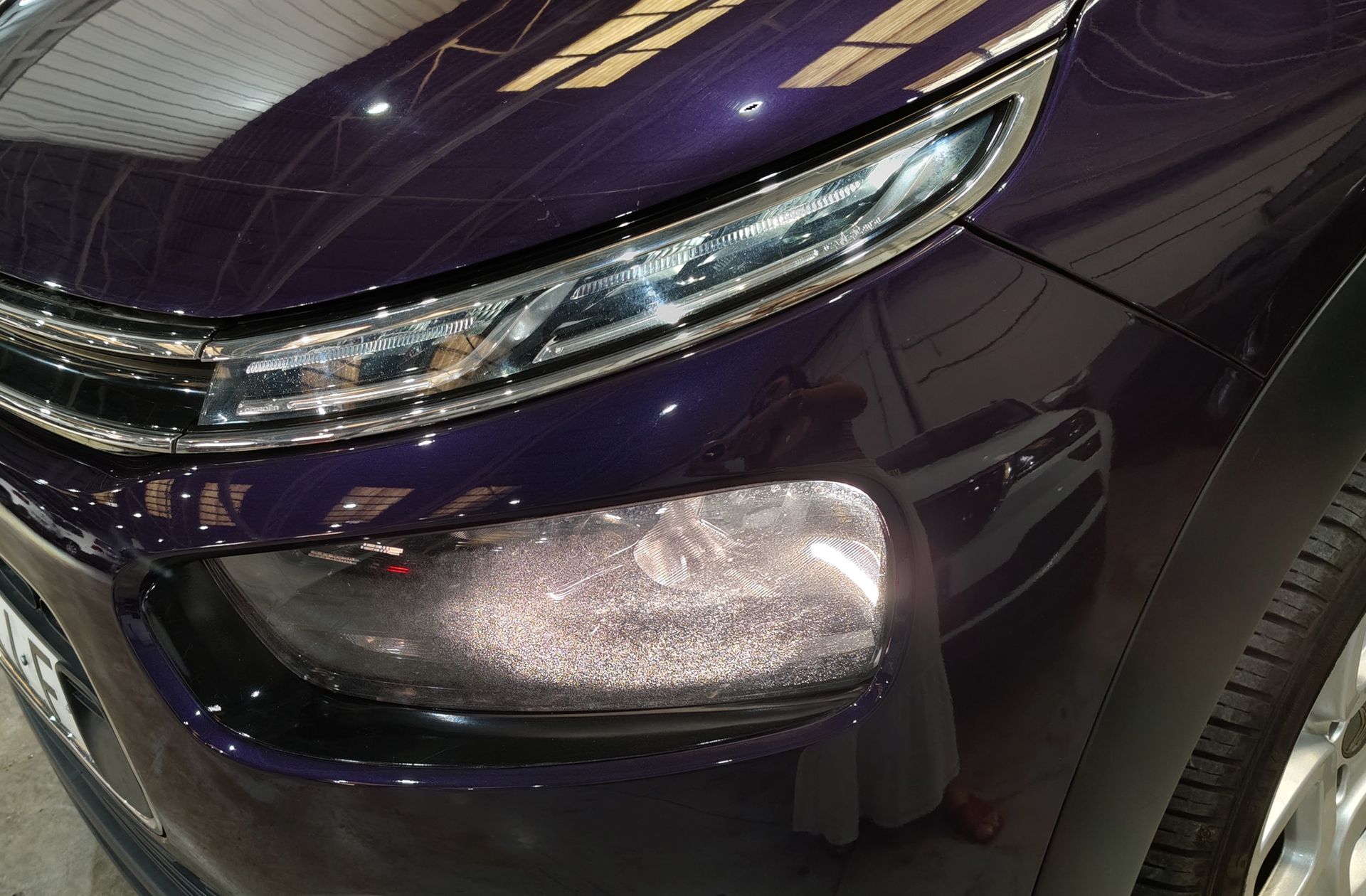 Citroën C4 Cactus PureTech 110 Feel - foto 14