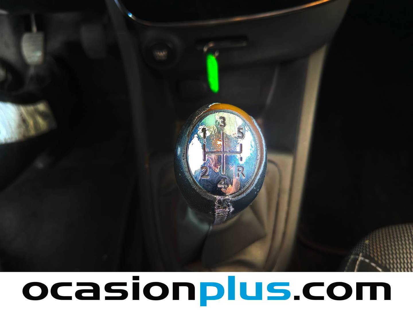 Renault Clio Renault Clio Expression 1.2 16v (75 CV) de segunda mano