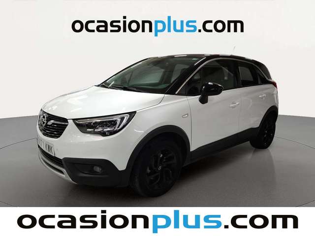 Opel Crossland X 1.5D S&S Innovation Auto (120 CV) de segunda mano