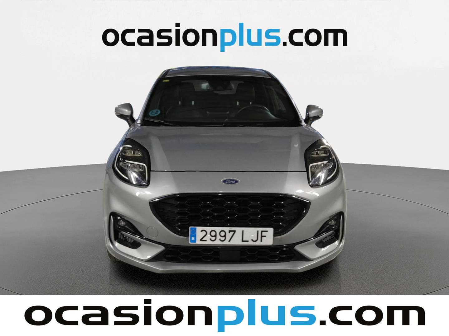 Ford Puma Ford Puma 1.0 EcoBoost ST-Line X (125 CV) barato