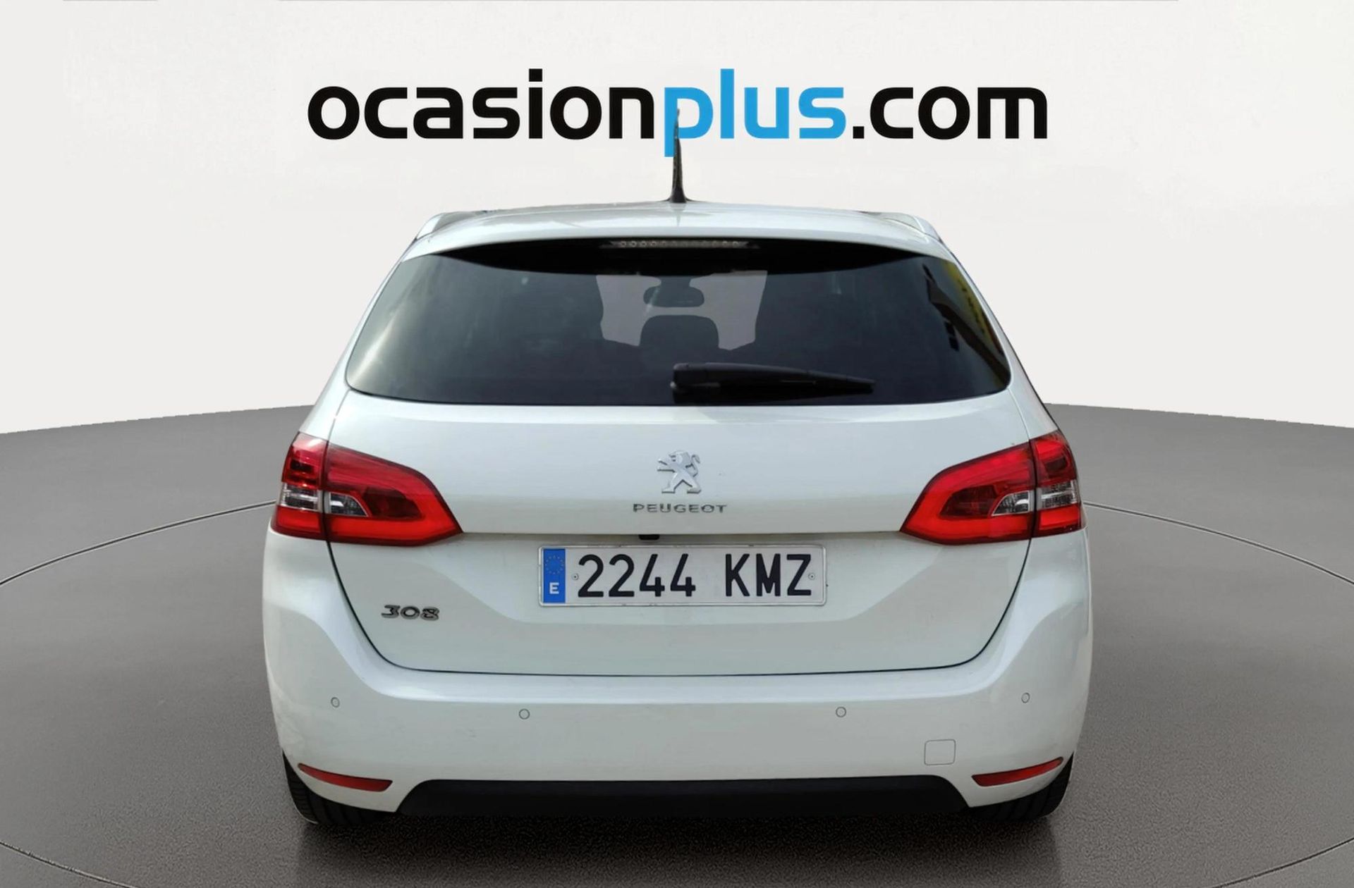 Peugeot 308 SW 1.2 PureTech Allure - foto 14
