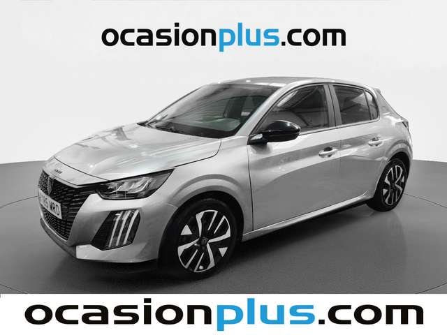 Peugeot 208 PureTech 100 Active (100 CV) de segunda mano