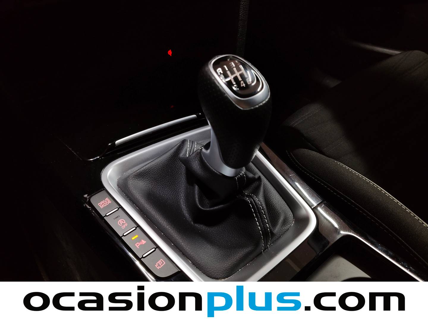 KIA XCeed Kia XCeed 1.5 MHEV iMT GT-line (160 CV) de segunda mano