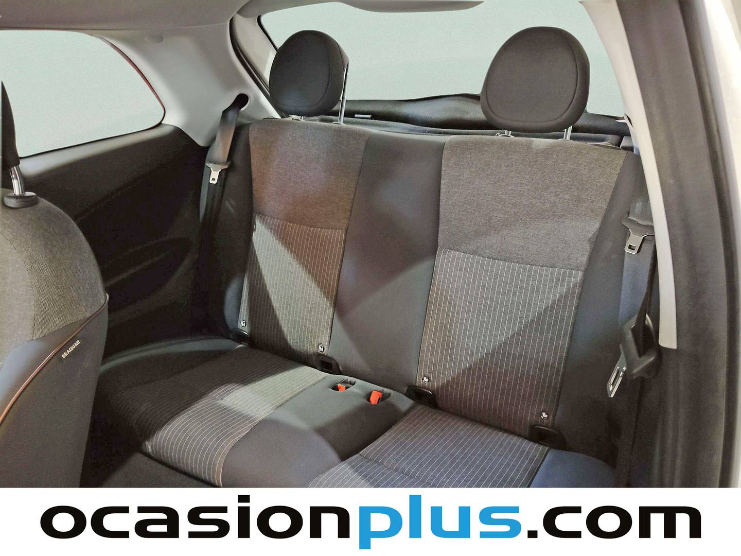 Foto Fiat 500 Fiat 500 Electrico Electrico 500 Icon Hb 320km (118 CV)