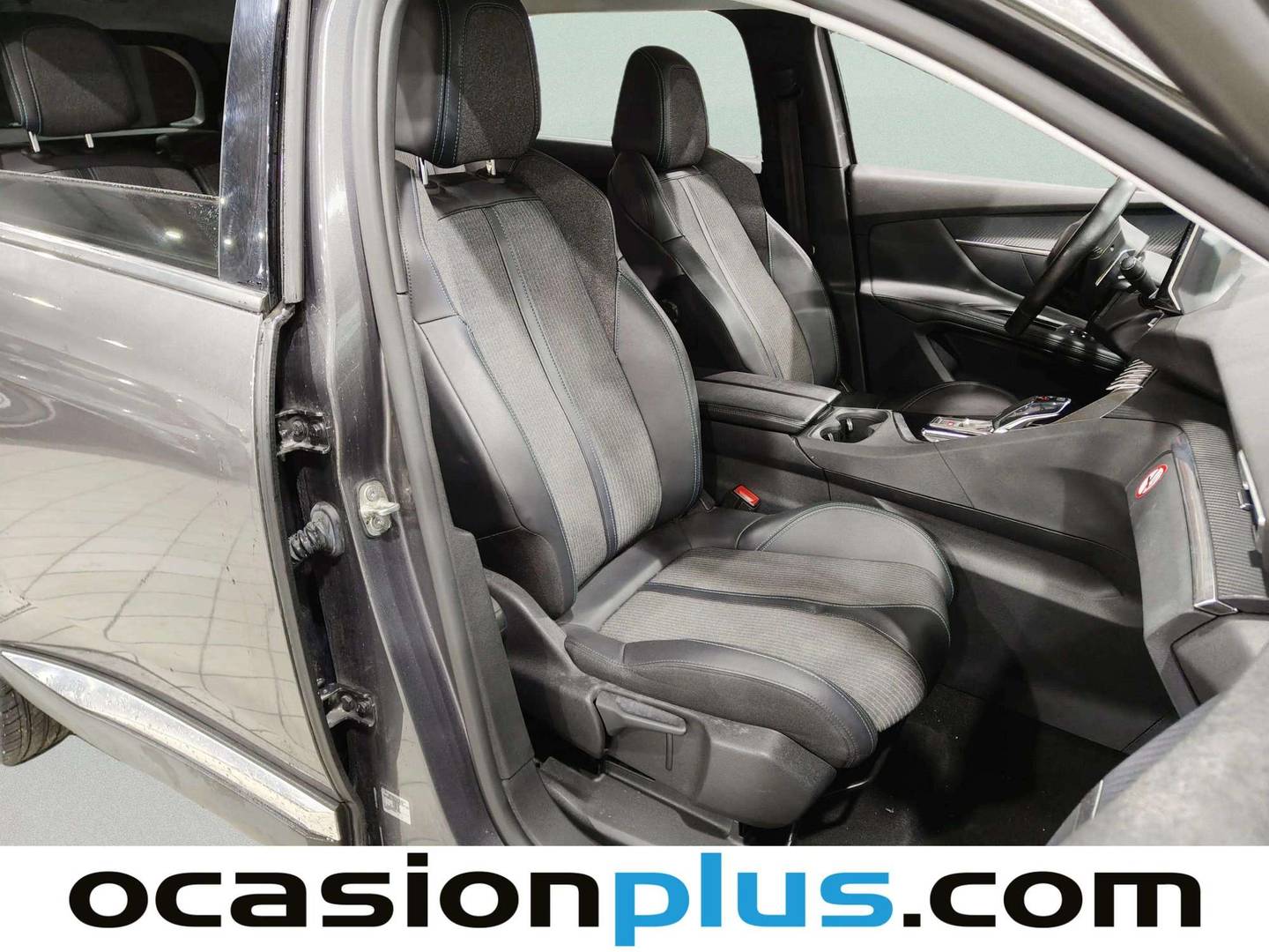 Peugeot 5008 Peugeot 5008 PureTech 130 S&S Allure EAT8 (130 CV) de segunda mano