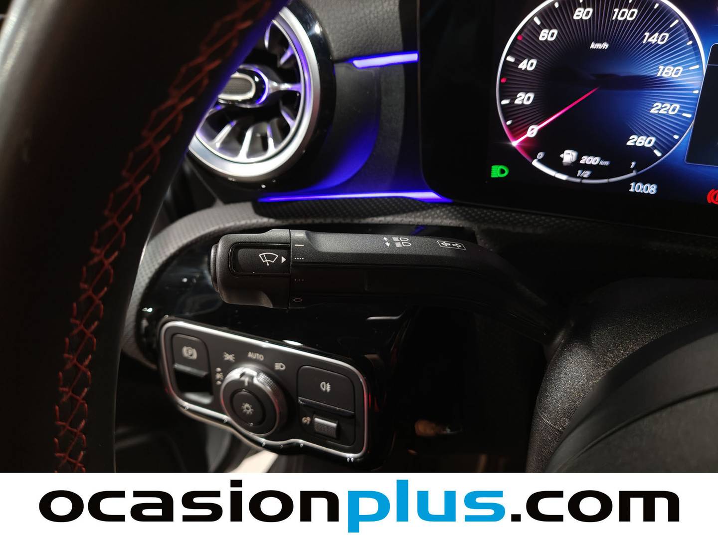 Mercedes CLA Mercedes CLA CLA 200 (163 CV) Pack AMG 163cv