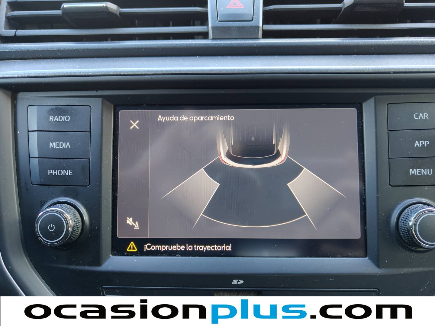 Foto Seat Arona SEAT Arona 1.6 TDI Style Go Eco (95 CV)