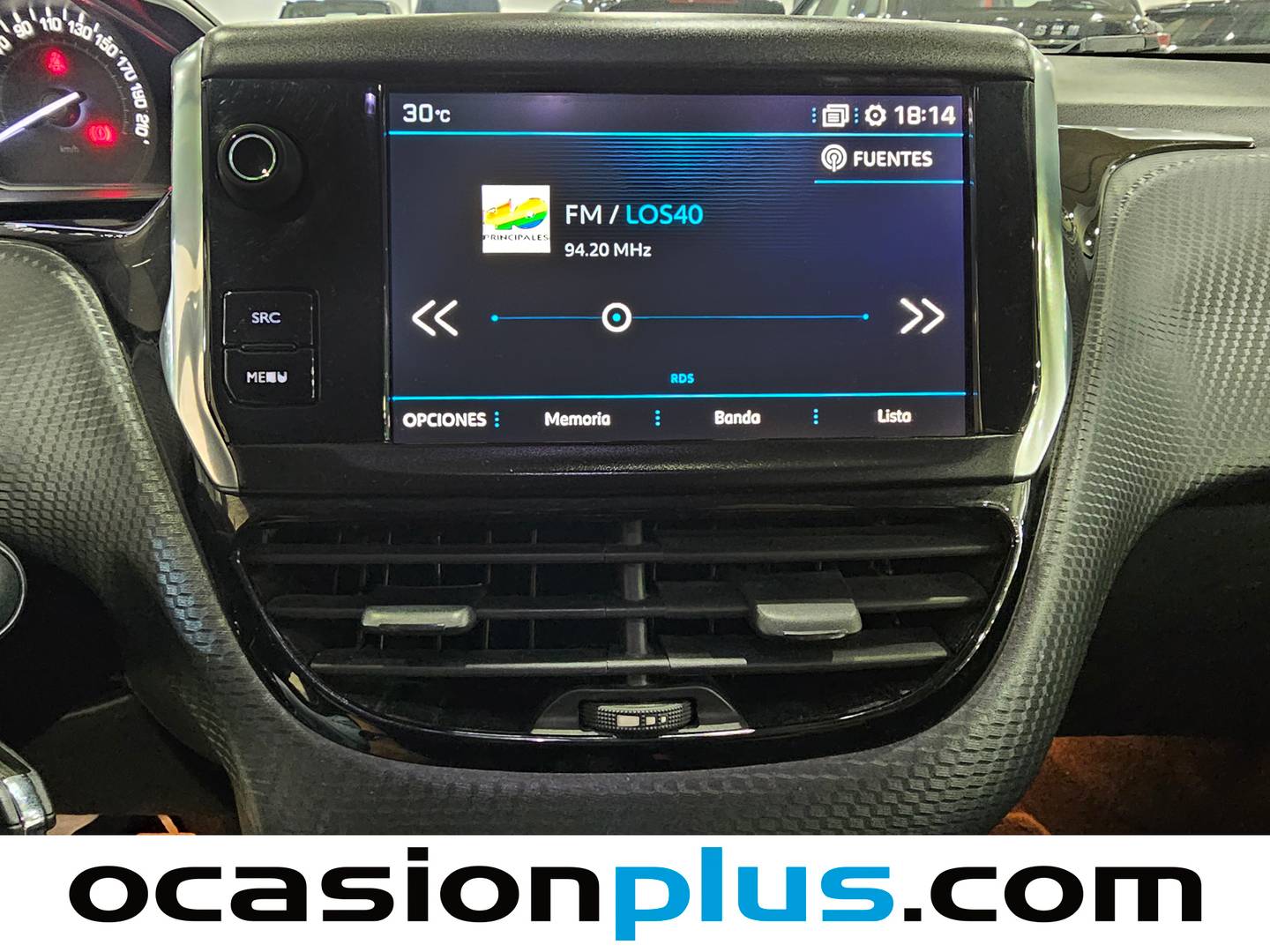 Peugeot 208 Peugeot 208 BlueHDi 100 Tech Edition (99 CV) 2019