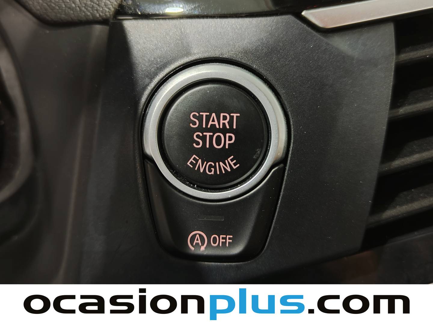 Foto BMW X3 BMW X3 xDrive20i (184 CV) 4x4