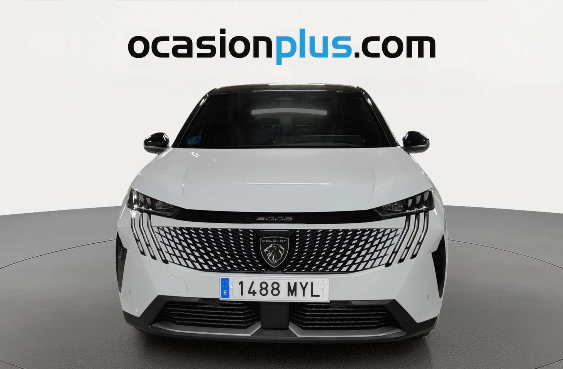 Peugeot 3008 GT eDCS6 - foto 14