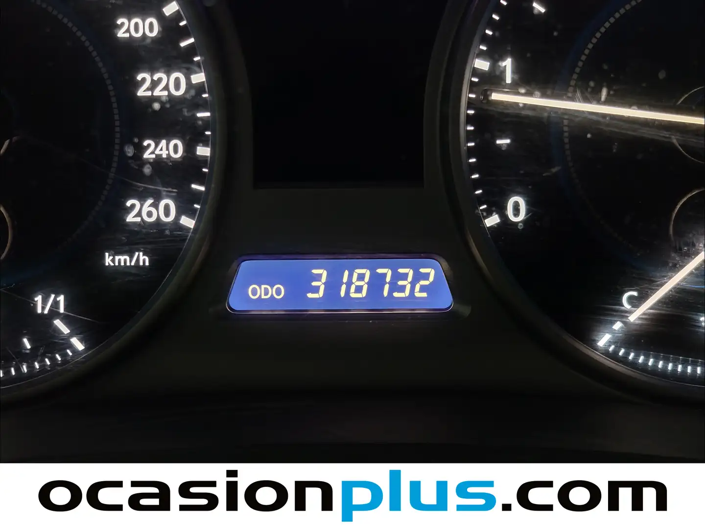 Foto Lexus IS Lexus IS 220d Luxury Multimedia (177 CV)