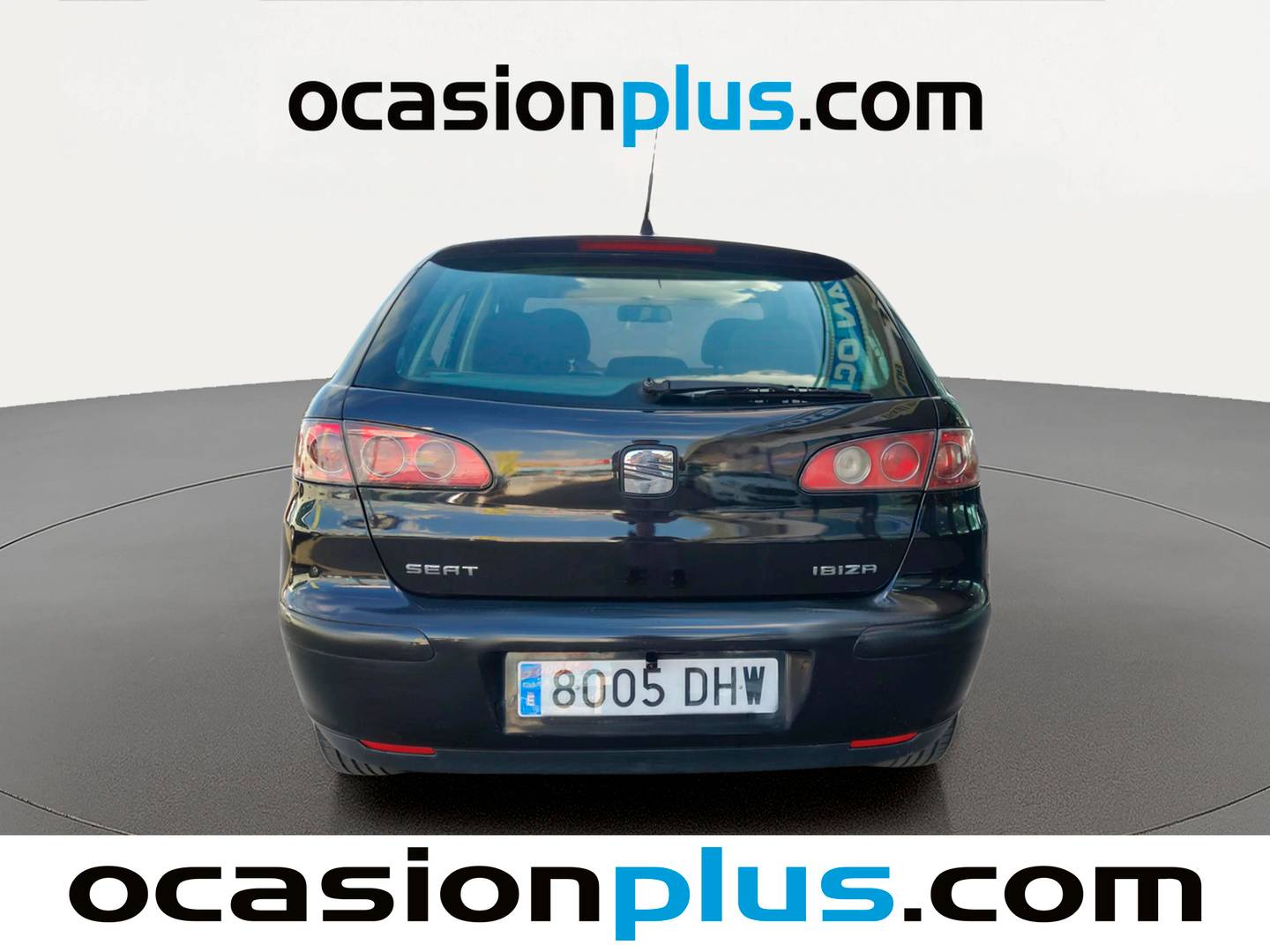 Seat Ibiza Seat Ibiza 1.4i 16v Stylance (100 CV) barato