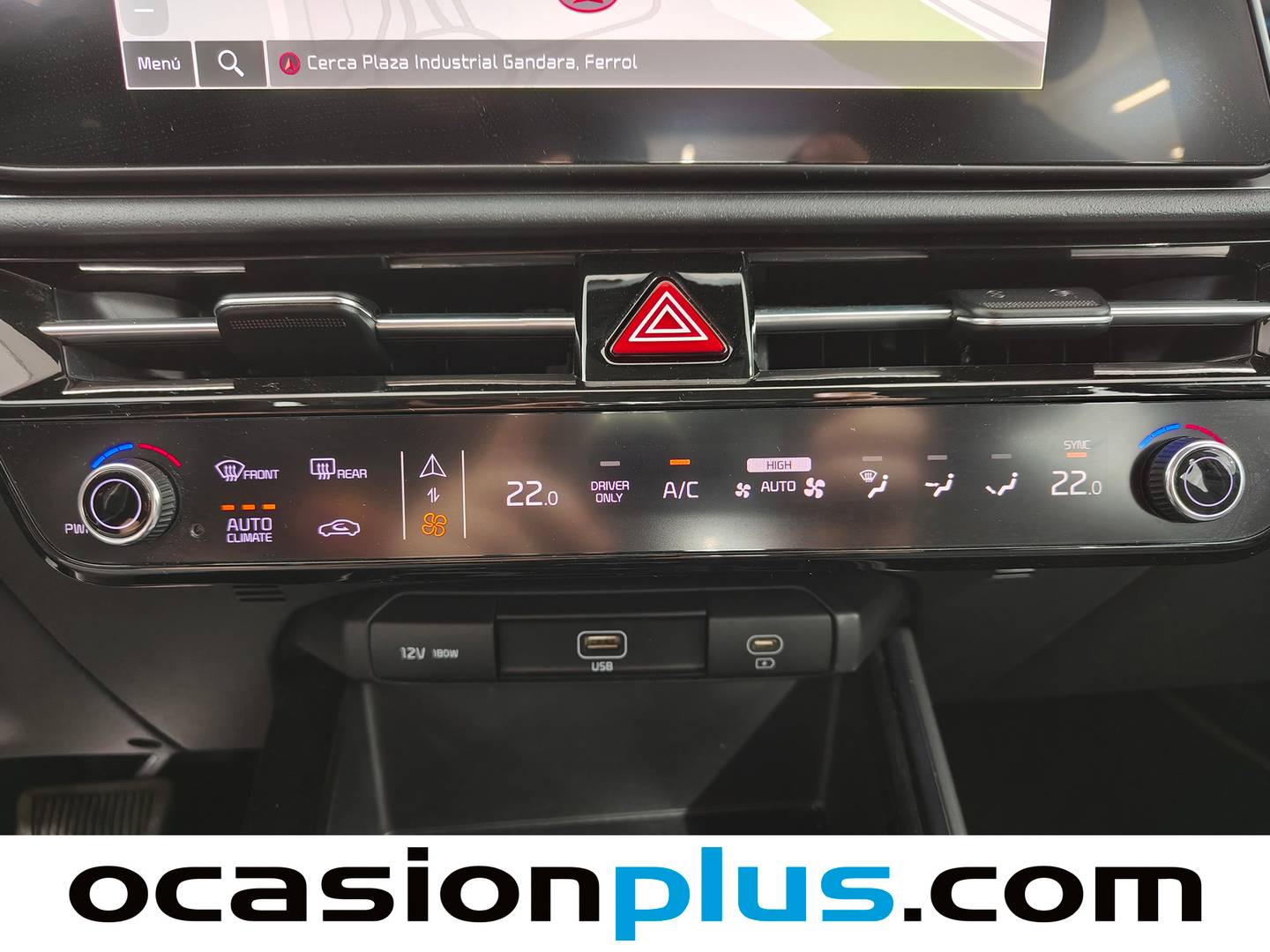 KIA Niro KIA Niro 1.6 GDi HEV Híbrido Drive (141 CV) 141cv