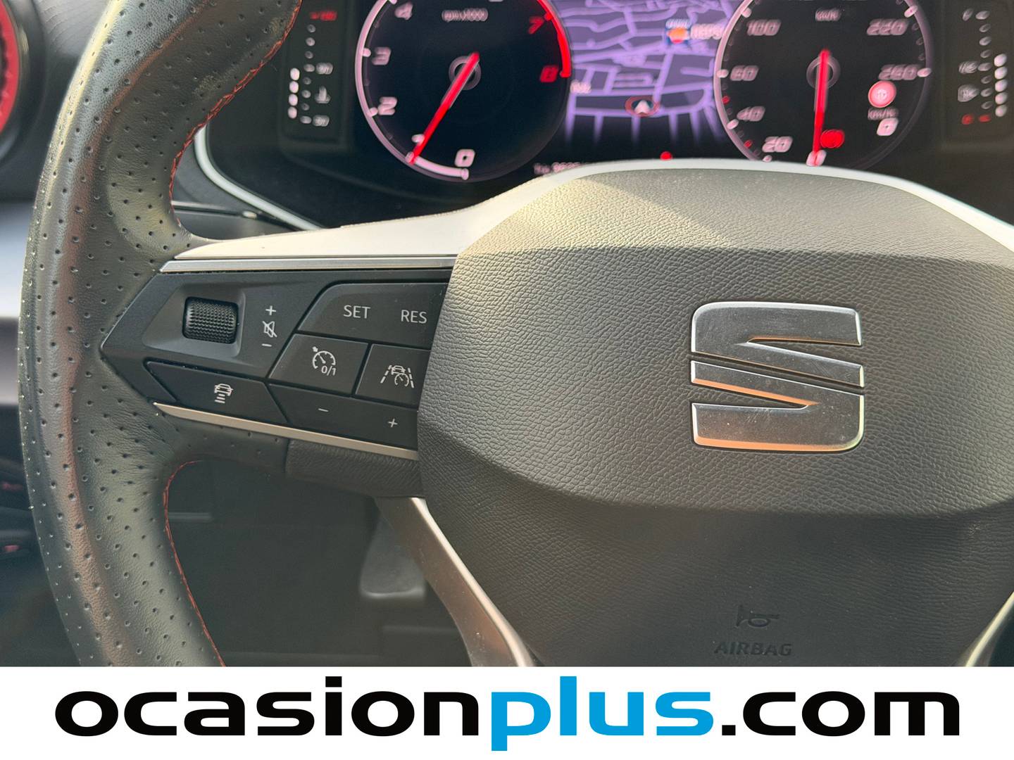 Seat Arona Seat Arona 1.0 TSI FR XL RX (110 CV) barato