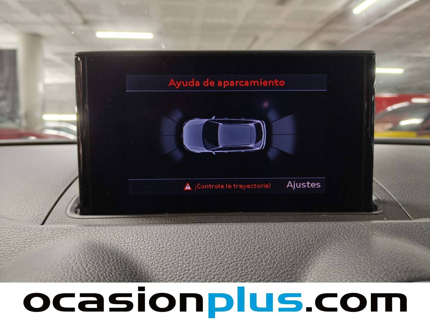 Foto Audi A3 Audi A3 Sportback Sportback Advanced 1.4 TFSI CoD ultra (150 CV) S tronic