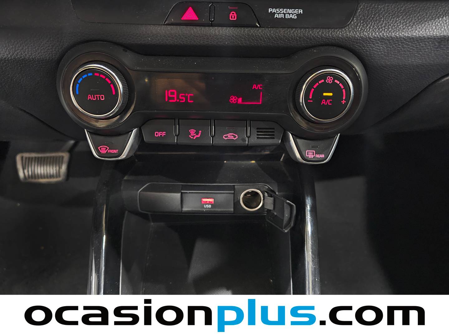 KIA Stonic KIA Stonic 1.0 T-GDi Drive DCT (100 CV) gasolina