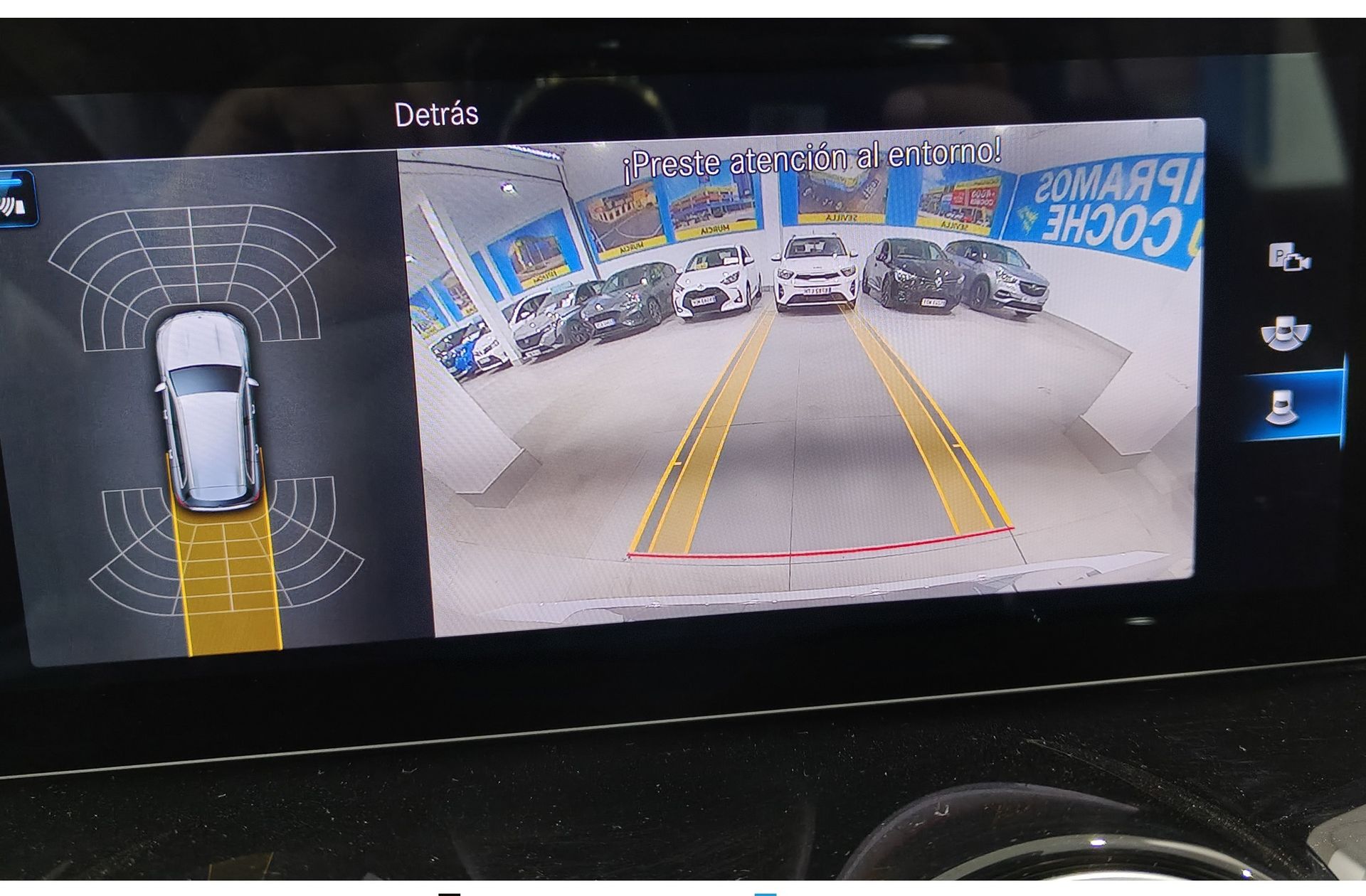 Mercedes-Benz GLB 220 D 4Matic DCT - foto 9