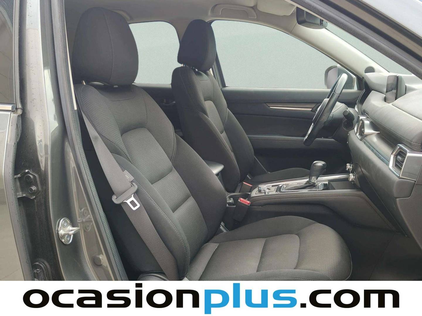 Mazda CX-5 Mazda CX-5 2.0 G Zenith 2WD Auto (165 CV) 2019