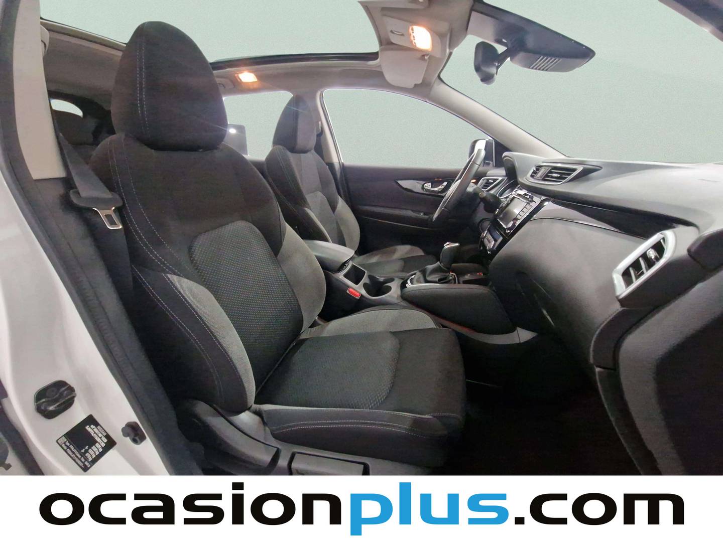 Nissan QASHQAI Nissan Qashqai DIG-T 160 N-Connecta 4x2 DCT (160 CV) km 0