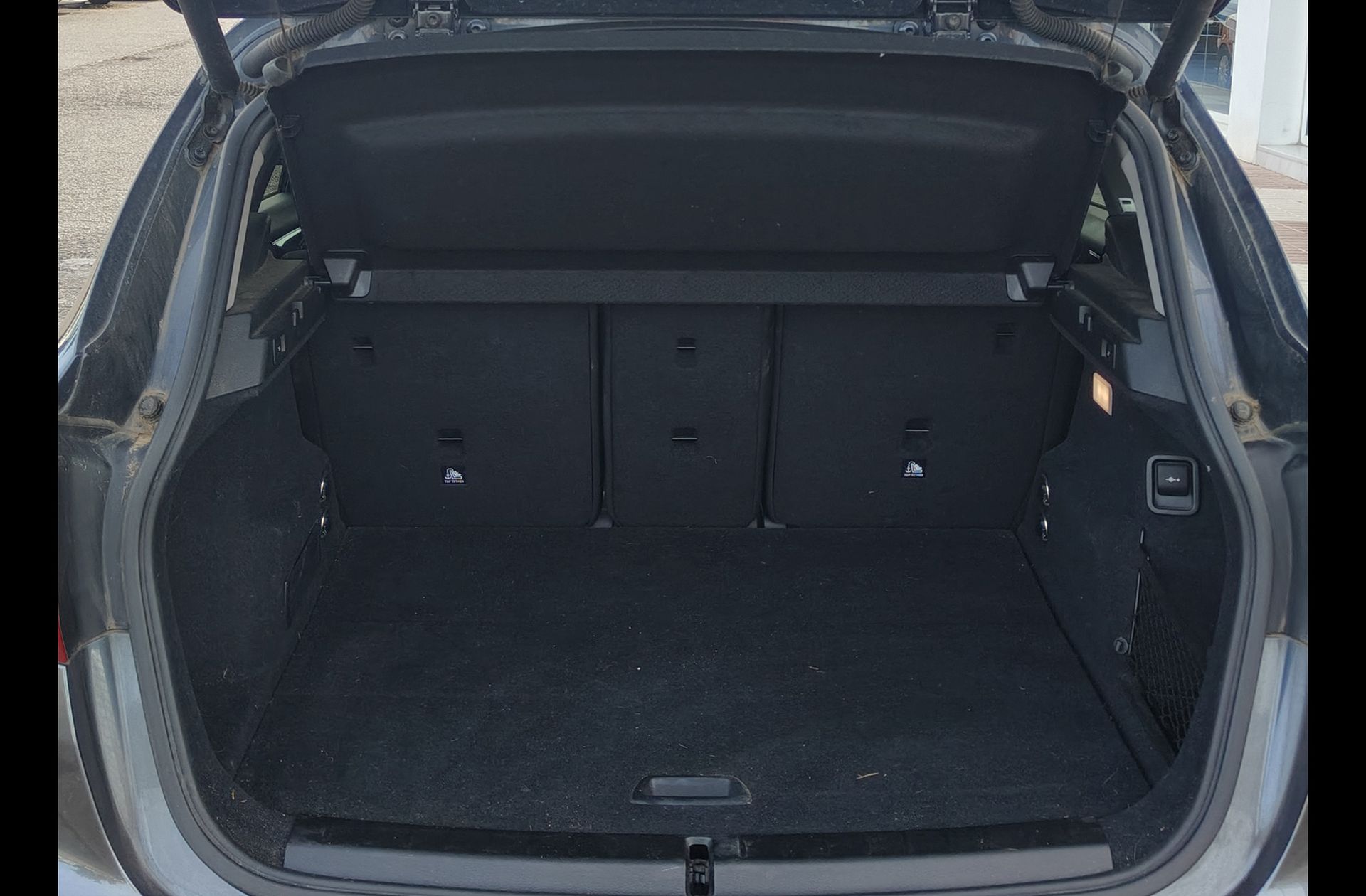 BMW Serie 2 Active Tourer 2 218d Active Tourer - foto 15