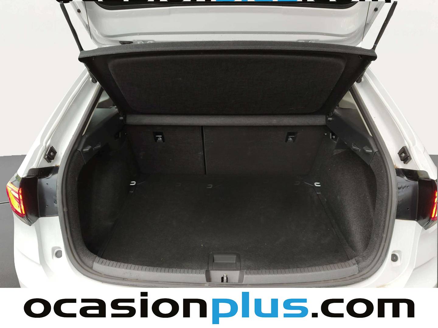 Fotos maletero Volkswagen Taigo Volkswagen Taigo ``Más`` 1.0 TSI  (95 CV)