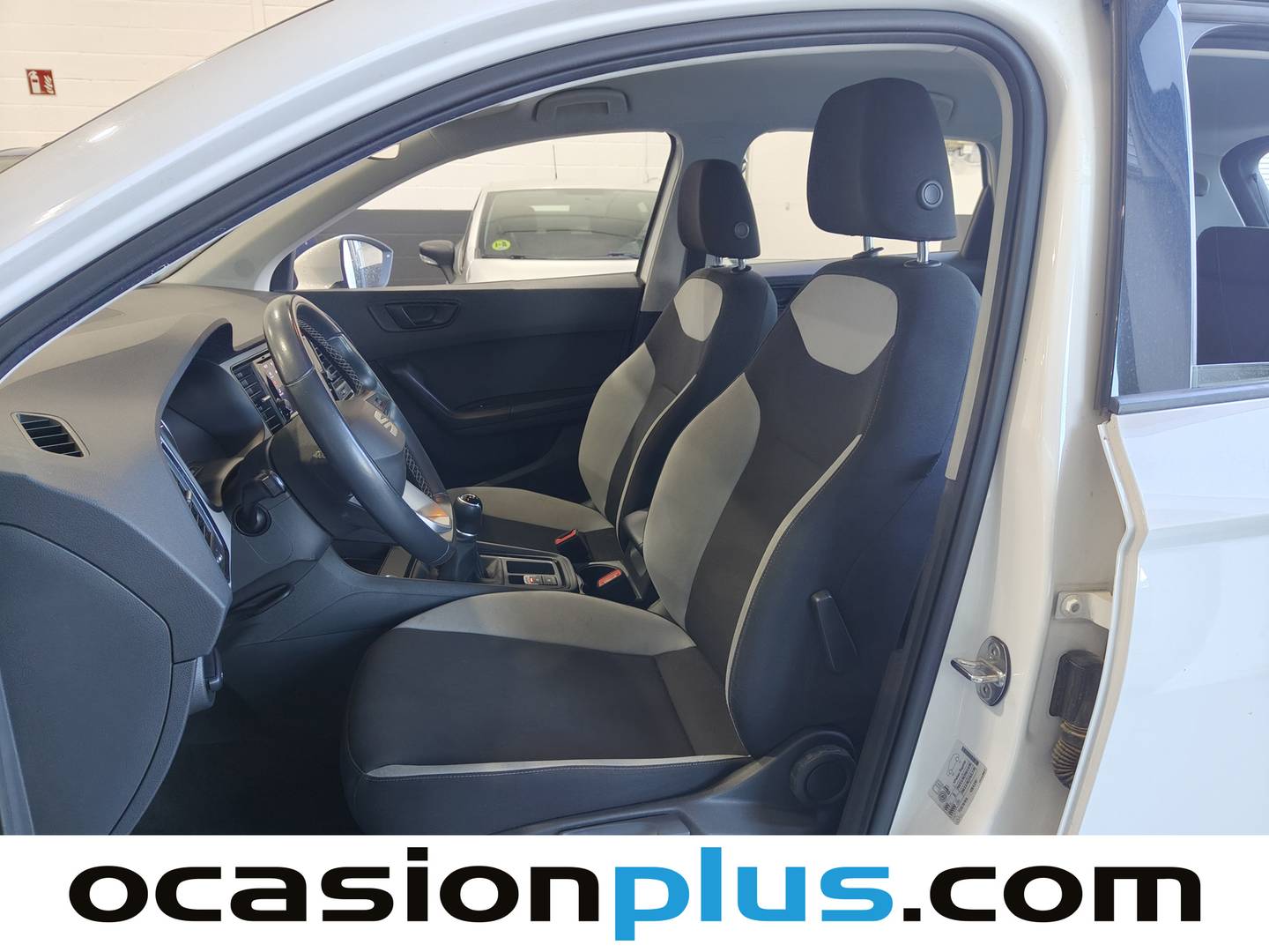 Foto Seat Ateca SEAT Ateca 1.0 TSI S&S Reference (110 CV)