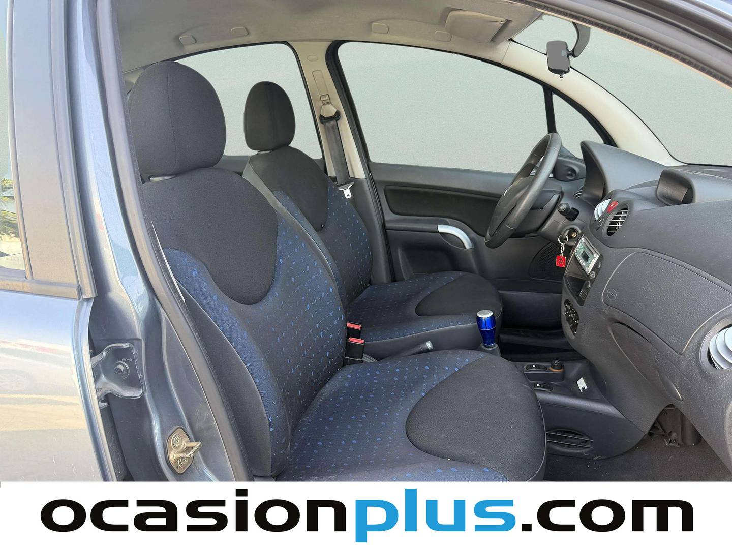 Citroën C3 Citroën C3 1.1i Furio (61 CV) al mejor precio