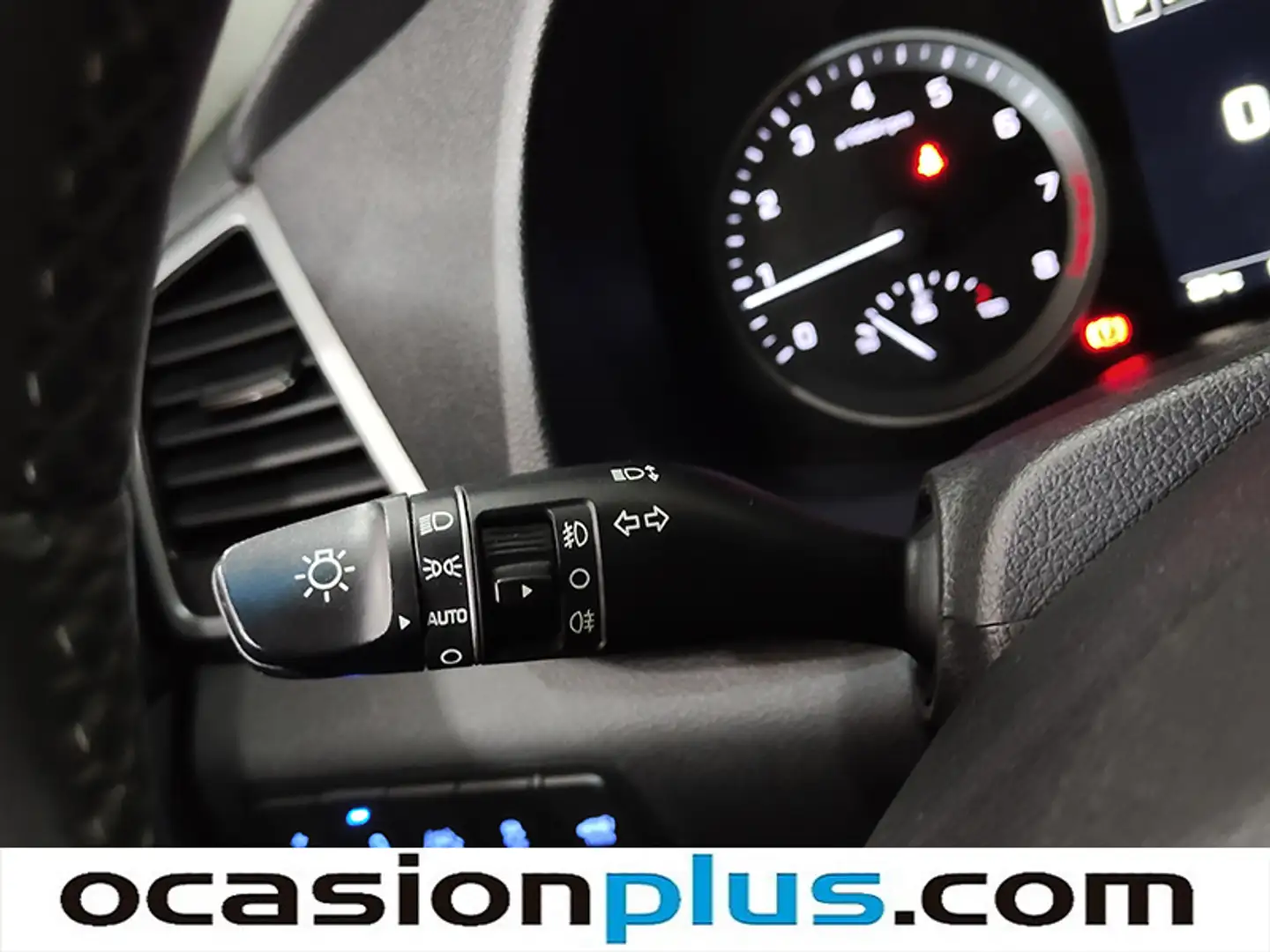 Foto Hyundai Tucson Hyundai Tucson 1.6 TGDI Style 4x4 DCT (176 CV)