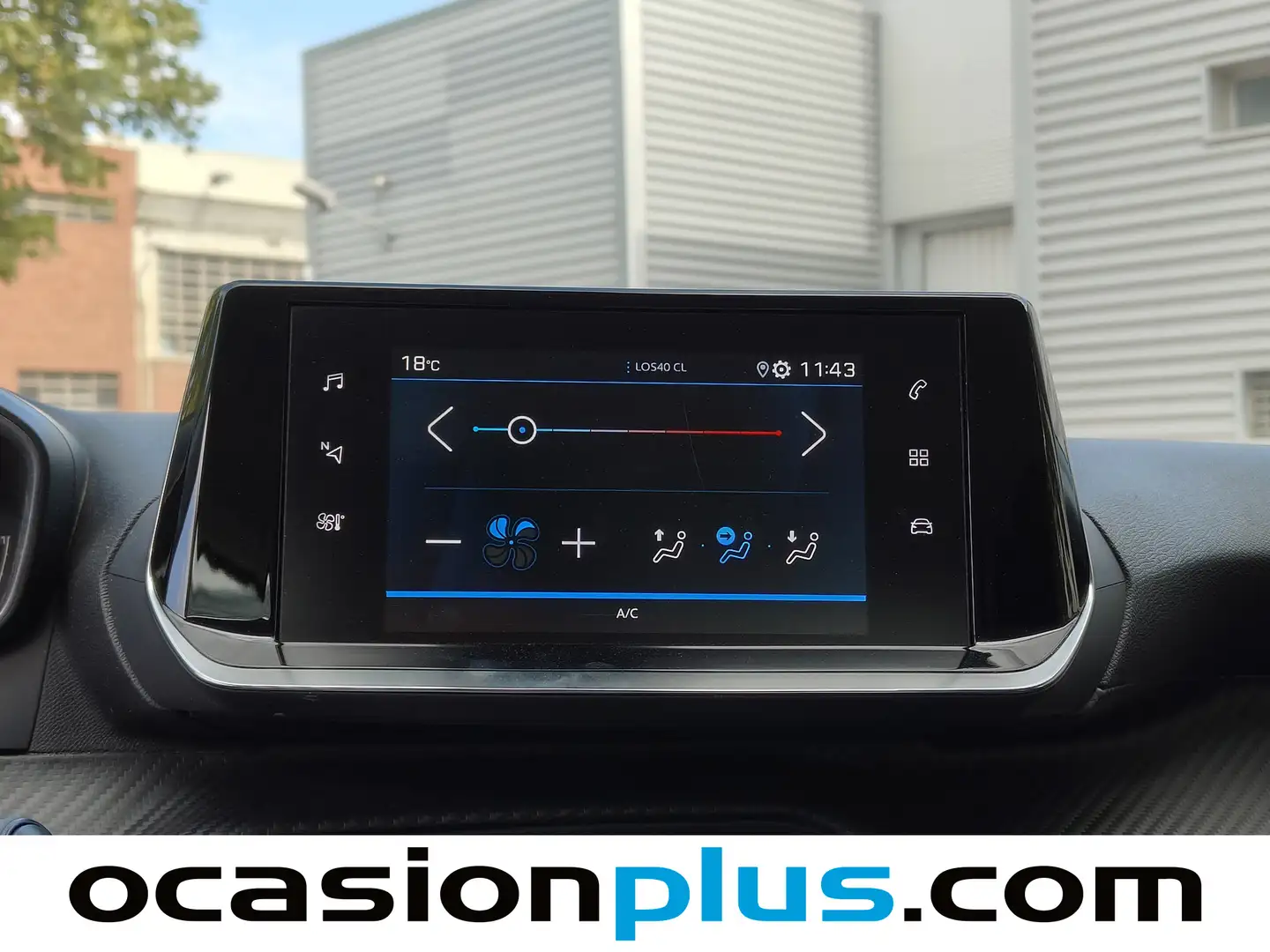 Foto Peugeot 208 Peugeot 208 PureTech 75 S&S Active Pack (75 CV)