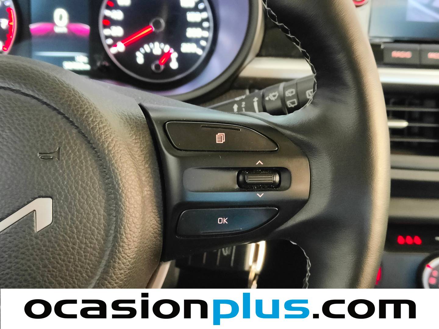 KIA Picanto Kia Picanto 1.0 GDi Drive 50 kW (68 CV) de segunda mano