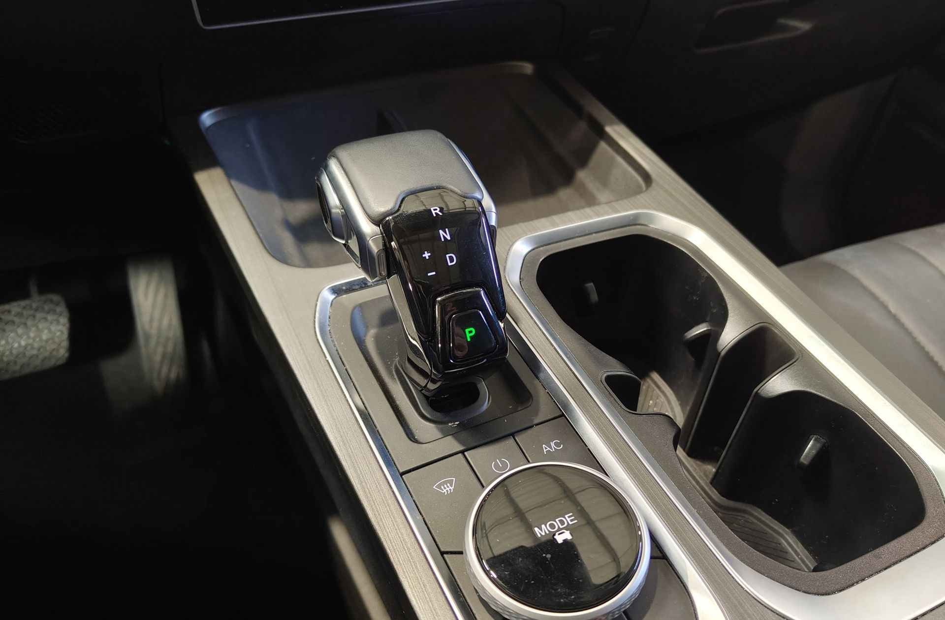 Jaecoo 7 1.6 T-GDi Select FWD - foto 7