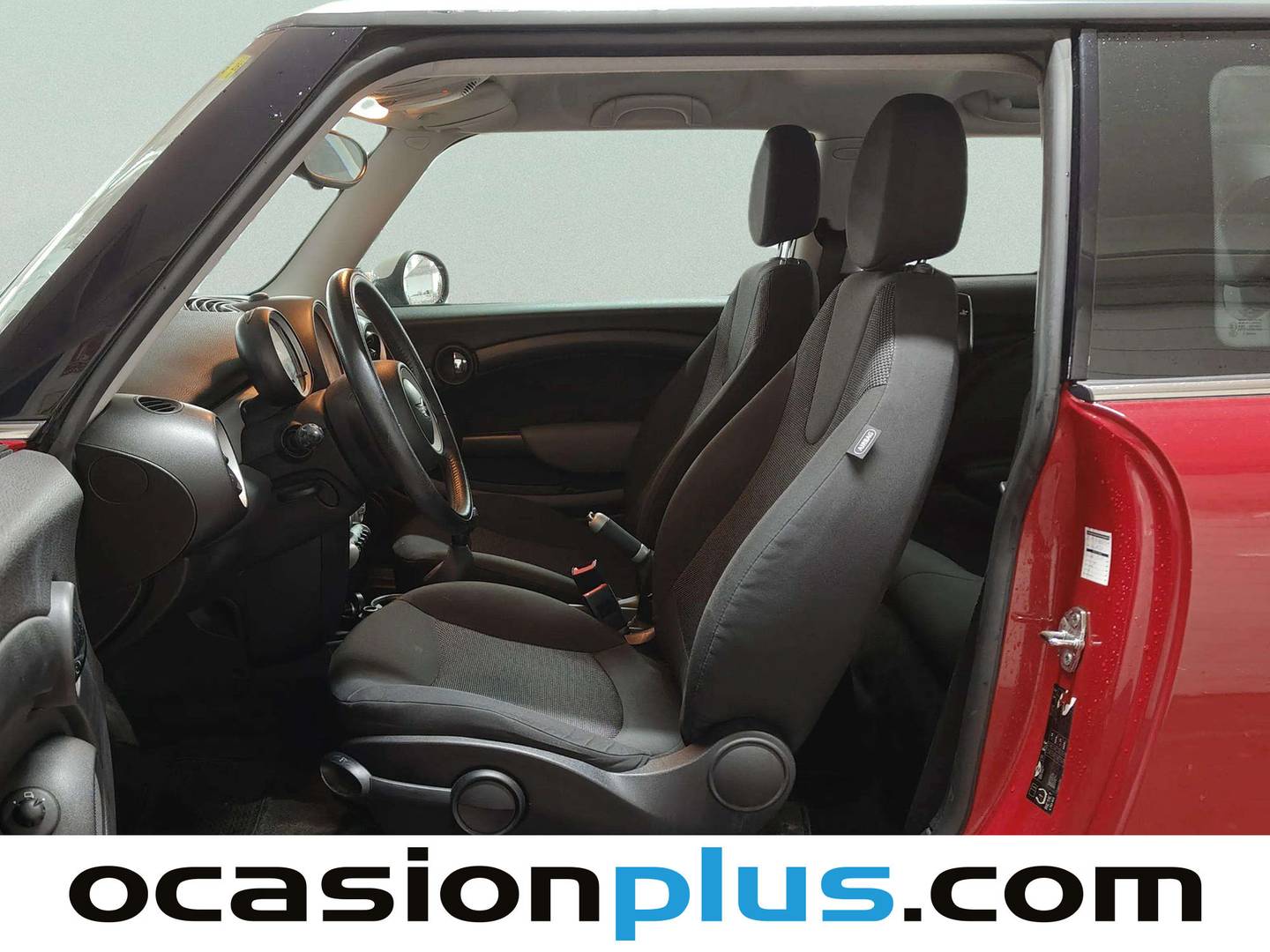 Foto Mini MINI MINI MINI 3 Puertas Cooper (120 CV)