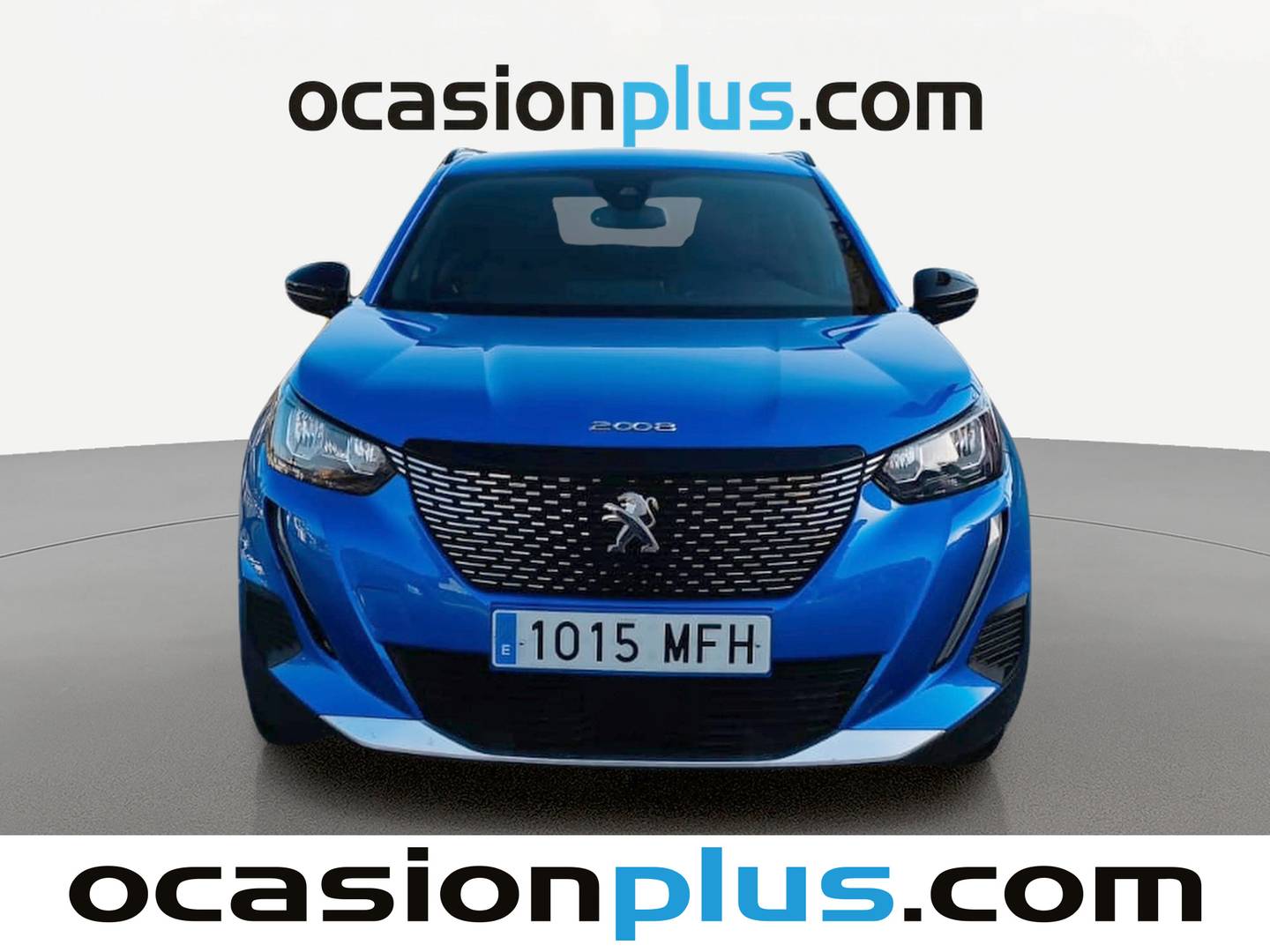 Foto Peugeot 2008 Peugeot 2008 PureTech 100 S&S Allure (100 CV)