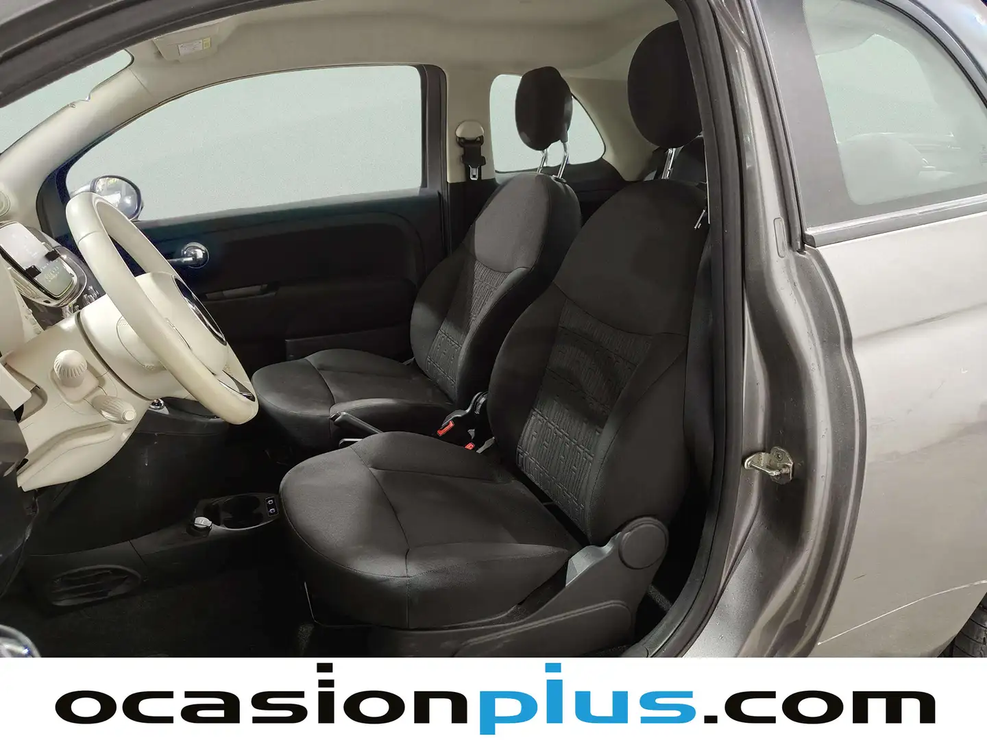 Foto Fiat 500 Fiat 500 1.0 Hybrid Dolcevita (70 CV)