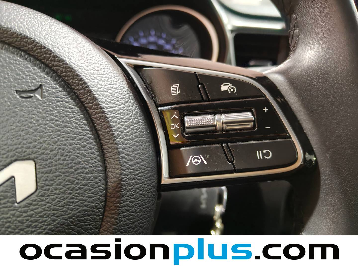 KIA Ceed KIA Ceed 1.0 T-GDI Drive (100 CV) al mejor precio