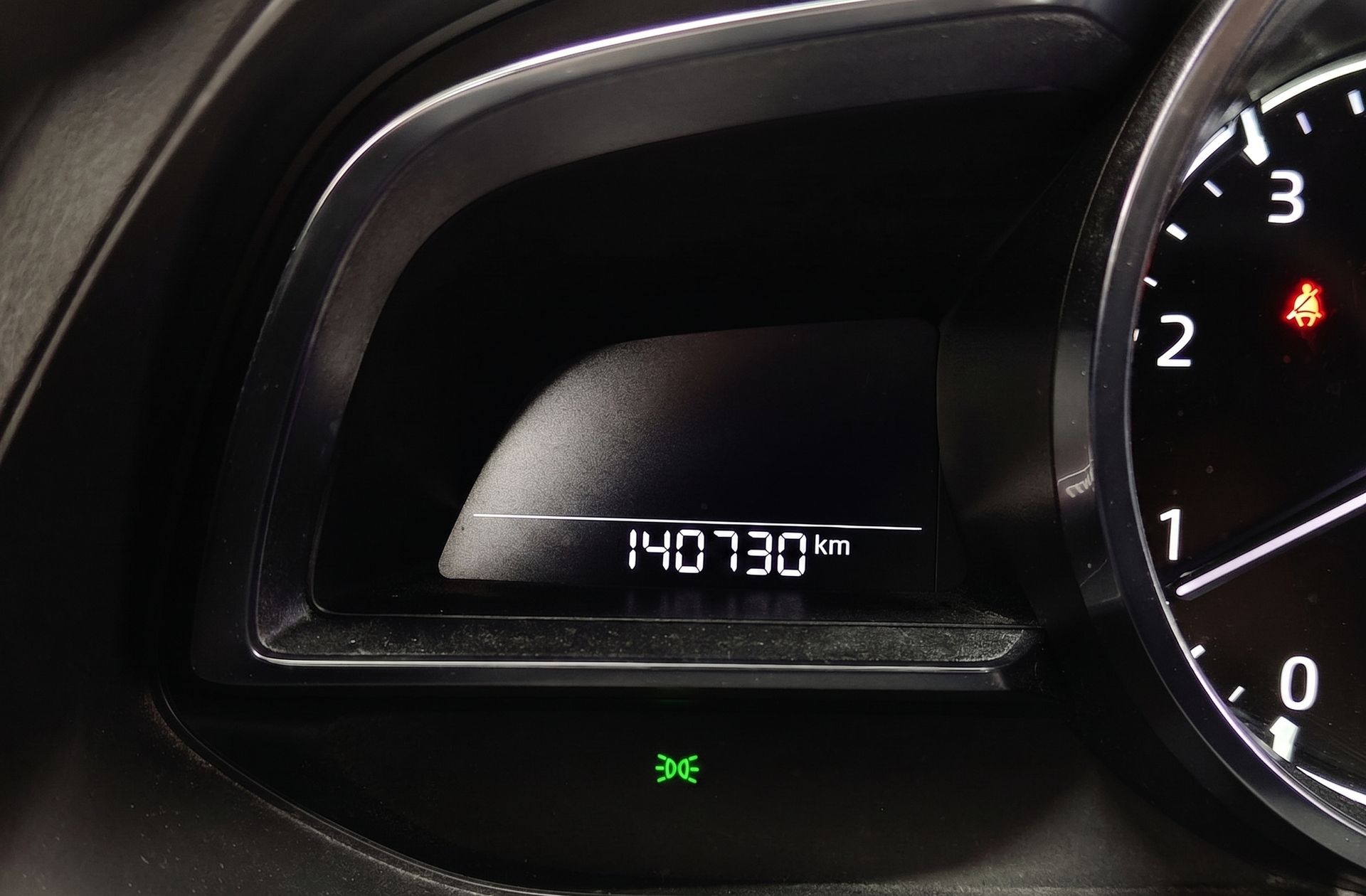 Mazda Mazda2 1.5 DE Luxury - foto 9